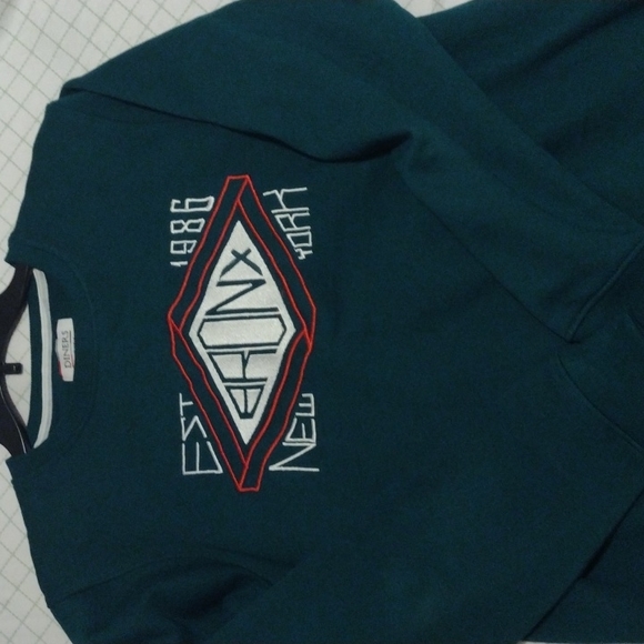 Diner Other - DINERS LARGE DARK GREEN